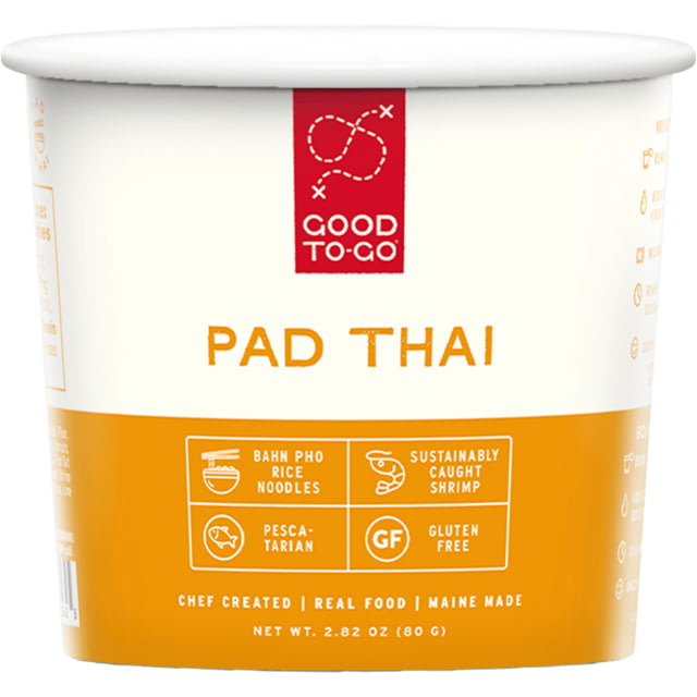 Good To-Go Pad Thai - Cup