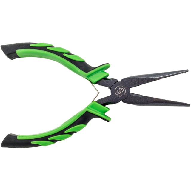 Googan Squad Googan Squad Pliers Green/Black 6in