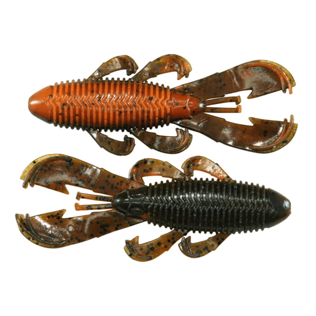 Googan Squad Bandito Bug Creature Bait 3 4in Alabama Craw