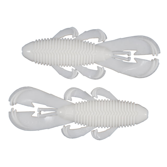 Googan Squad Googan Squad Bandito Bug Bait Pearl 4