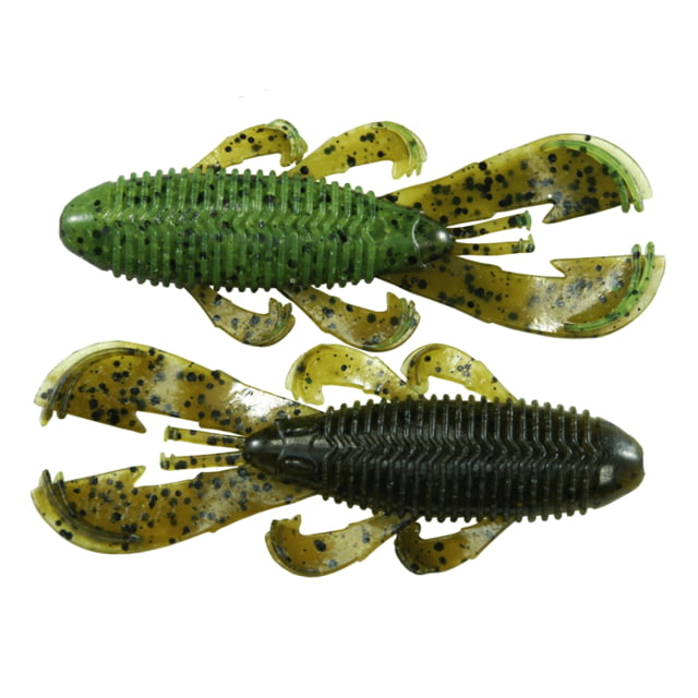 Googan Squad Googan Squad Bandito Bug Bait Summer Craw 4