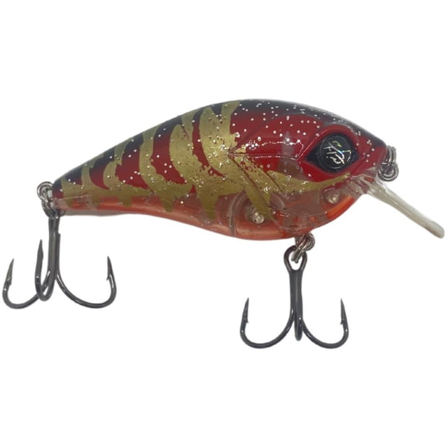 Googan Squad Banger Hard Bait 2 1/4in 3/8 oz Cash Craw