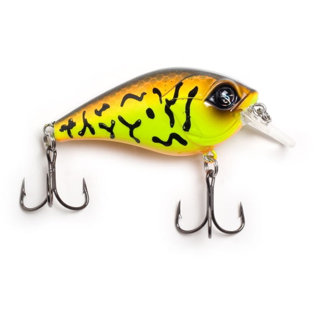 Googan Squad Banger Hard Bait 2 1/4in 3/8 oz Cornpop Craw