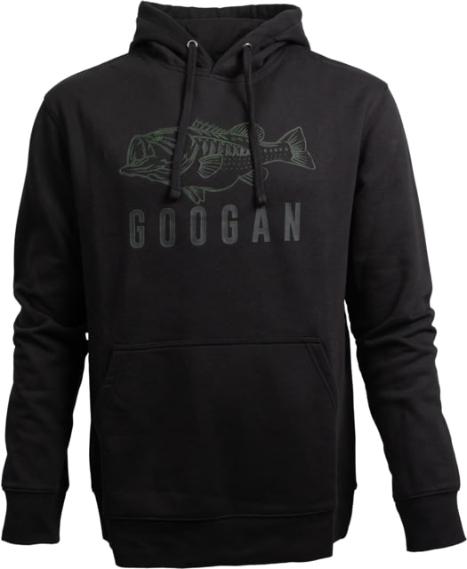 Googan Squad Bass Illusion Hoodie - Men's Medium