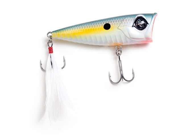 Googan Squad Blooper Hard Bait 2 3/4in 3/8 oz Sexy Shad