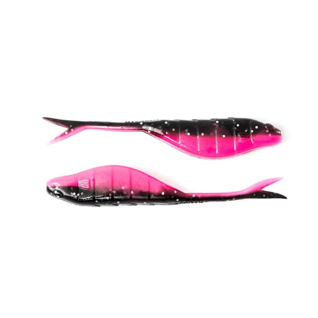 Googan Squad Googan Squad Dangle Dart Black Jack 2.5