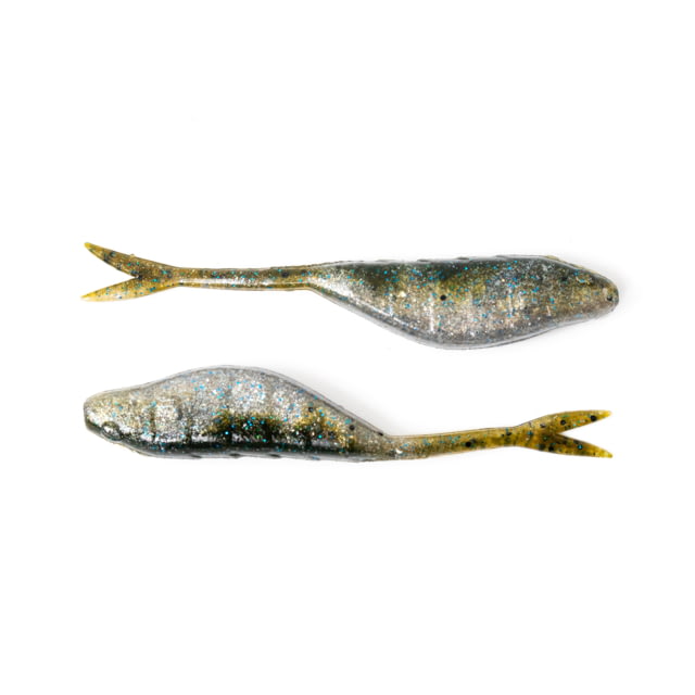 Googan Squad Googan Squad Dangle Dart Natural 2.5