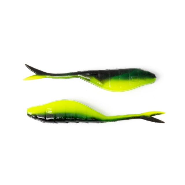 Googan Squad Dangle Dart 2.5in Toxic Waste
