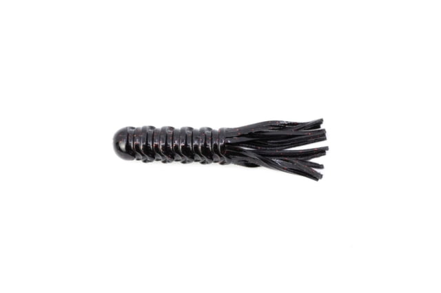 Googan Squad Googan Squad Doob Tube Black Red Flake 3.5