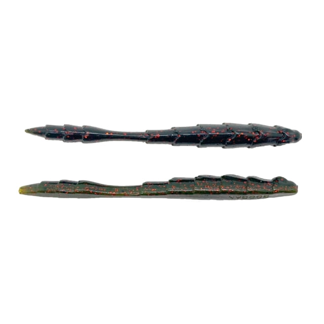 Googan Squad Googan Squad Drag n Drop Soft Bait California Craw 5