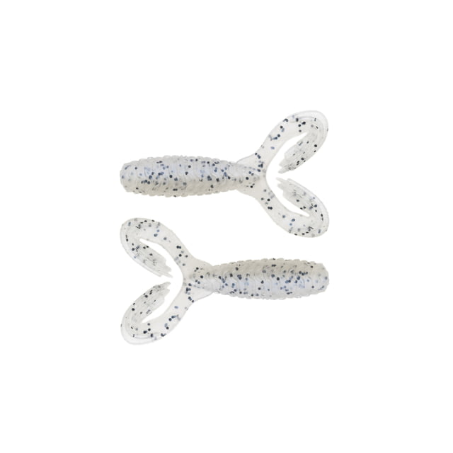 Googan Squad Dub Grub Soft Bait Monkey Milk 1.75