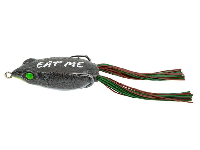 Googan Squad Filthy Frog Green Pumpkin 2.5