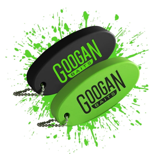 Googan Squad Googan Squad Foam Keychain 2 pack