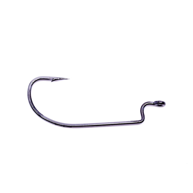 Googan Squad Gold Series Krackin Wide Gap Hook 2/0