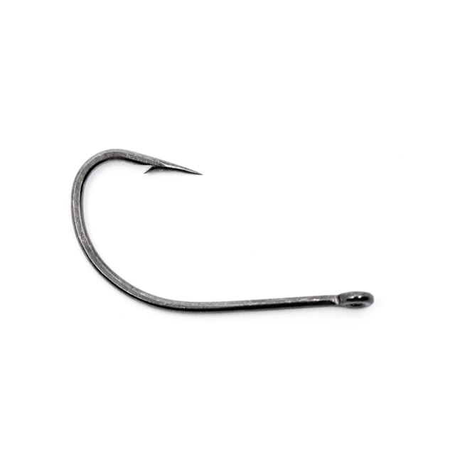 Googan Squad Green Series Lunker Wacky Hook 01