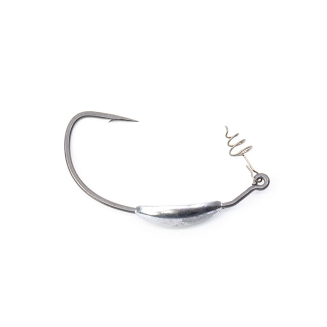 Googan Squad Gold Series Weighted Dart Hook 4/0