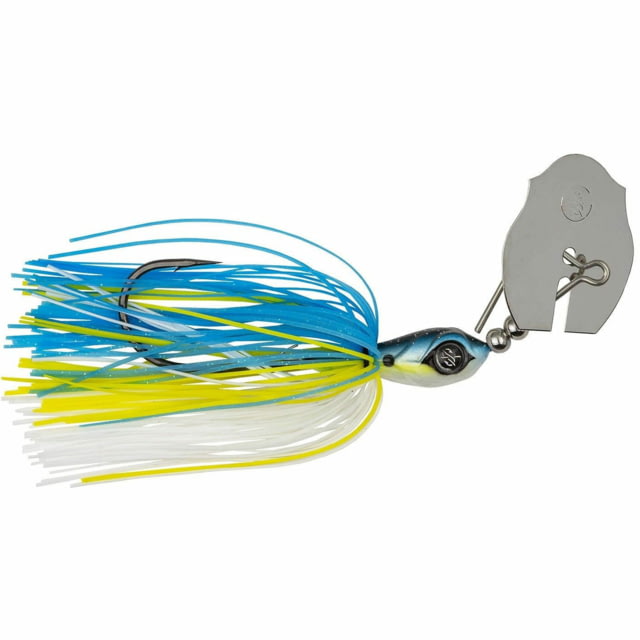 Googan Squad Googan Squad Clickbait Skirted Jig Sexy Shad 1/2 oz