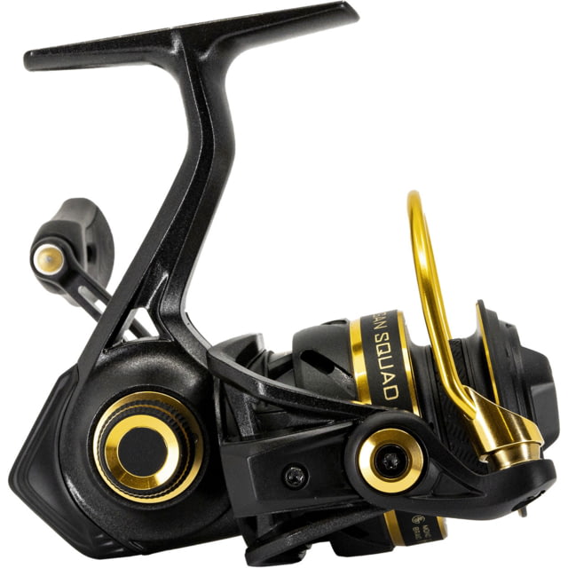 Googan Squad Googan Squad Gold Series 1000 Spinning Reel 5.2x1 9 Ambidextrous