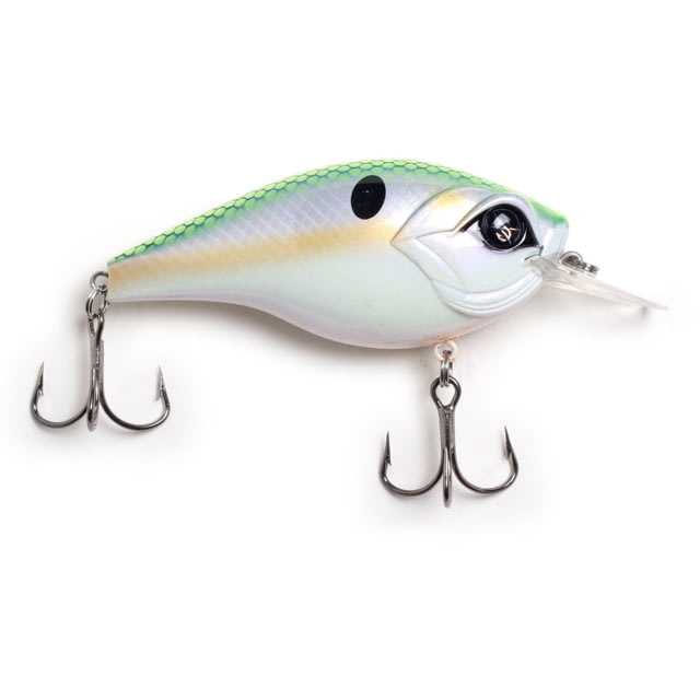 Googan Squad Grande Banger Hard Bait 3in 3/4 oz Mondo Shad