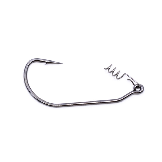 Googan Squad Green Series Dart N Toad Hook 3/0