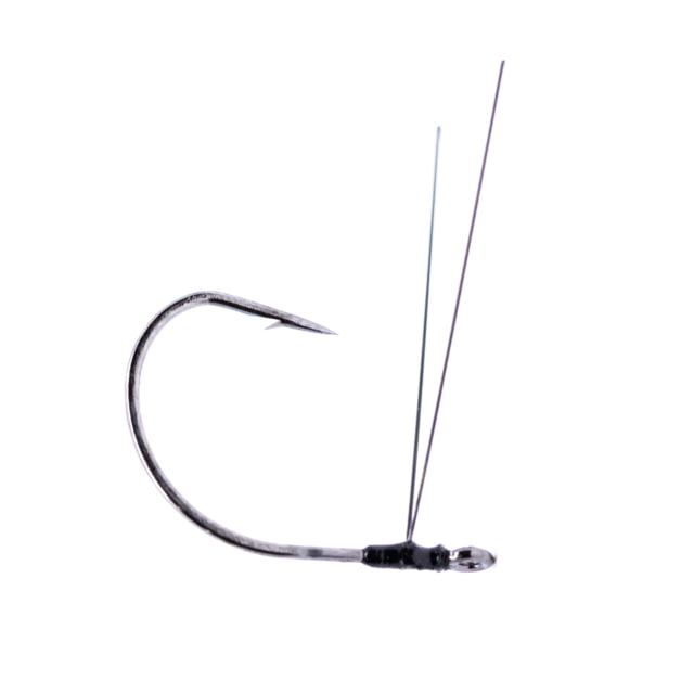 Googan Squad Green Series Lunker Weedless Wacky Hook 1/0
