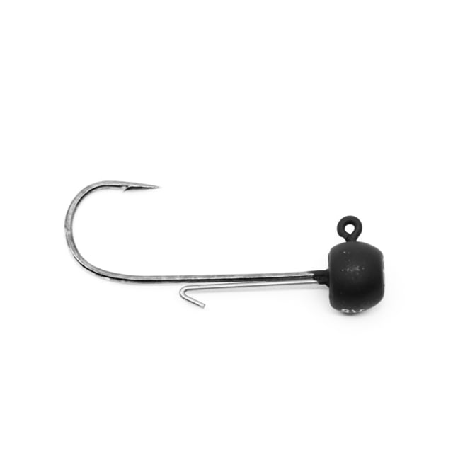 Googan Squad Googan Squad Green Series Rattlin Ned Head 1/8oz Weight 1/0 Hook