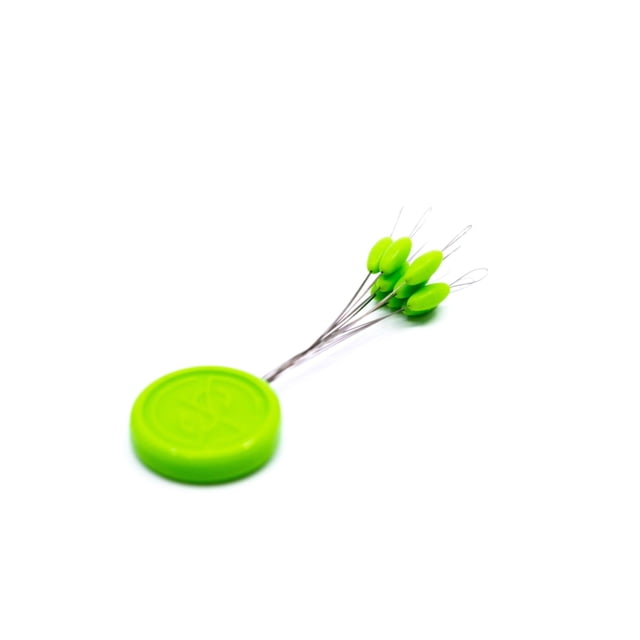 Googan Squad Green Series Weight Stops Googan Green