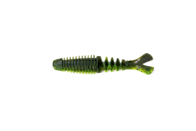 Googan Squad Happy Trailer 4in Summer Craw