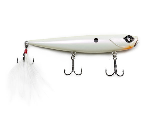 Googan Squad Googan Squad Hound Hard Bait Bone 4.125