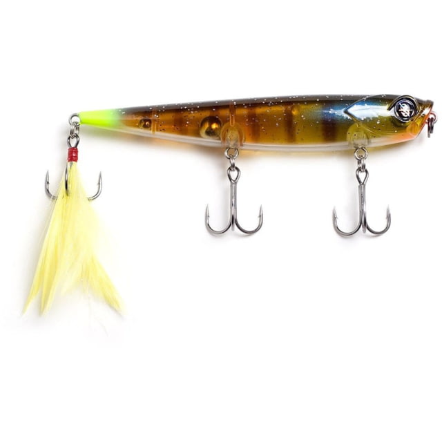 Googan Squad Googan Squad Hound Hard Bait Ghost Gill 4.125