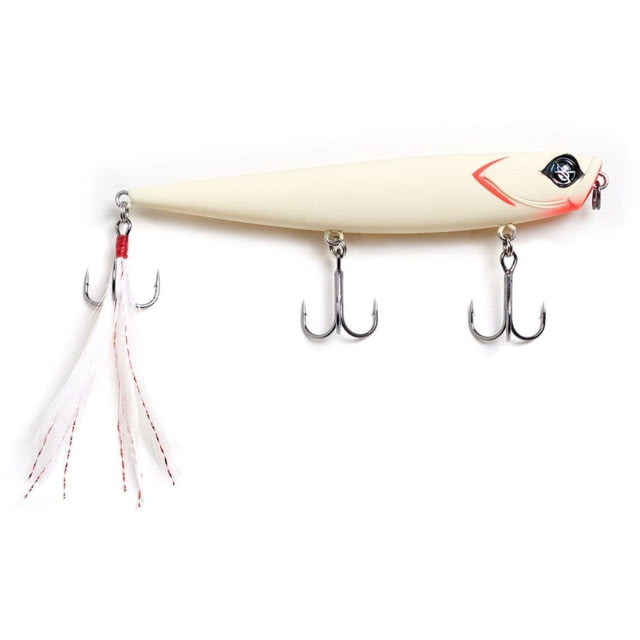 Googan Squad Googan Squad Hound Hard Bait Matte Bone 4.125