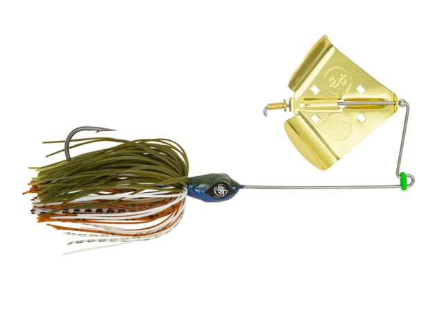 Googan Squad Hummer Buzzbait 3/8 oz Bluegill