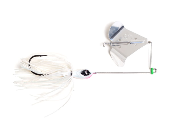 Googan Squad Hummer Buzzbait 1/2 oz White