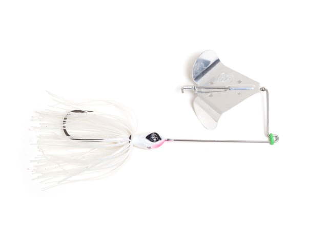 Googan Squad Hummer Buzzbait 3/8 oz White