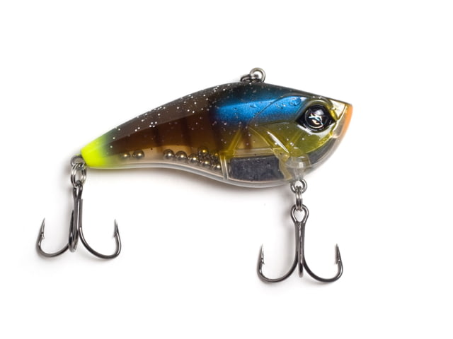 Googan Squad Googan Squad Klutch Hard Bait Ghost Gill 2.5