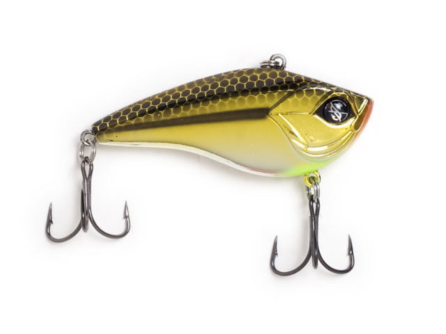 Googan Squad Googan Squad Klutch Hard Bait Gold Rush 2.5