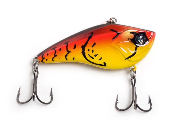 Googan Squad Googan Squad Klutch Hard Bait Sriracha Craw 2.5