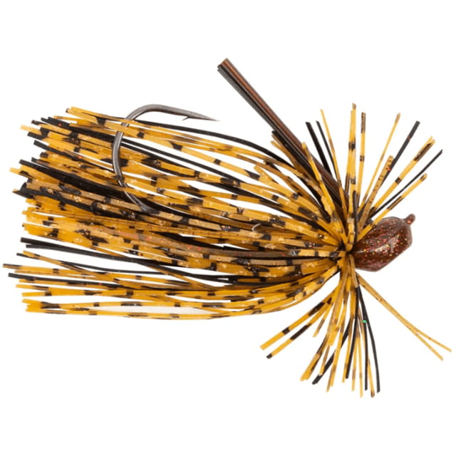 Googan Squad Googan Squad Lil Juicee Skirted Jig Cowboy Craw 5/0