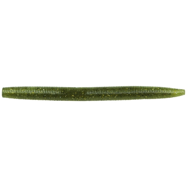 Googan Squad Lunker Log Soft Bait 7 5in Baby Bass