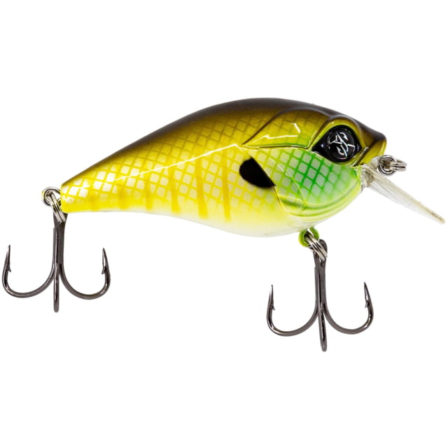 Googan Squad Micro Banger Hard Bait 1.5in 1/8 oz Bluegill