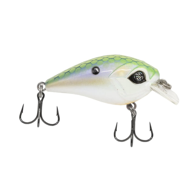 Googan Squad Micro Banger Hard Bait 1.5in 1/8 oz Mondo Shad