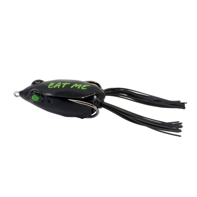 Googan Squad Googan Squad Micro Filthy Frog Hard Bait Nightclub 1.75