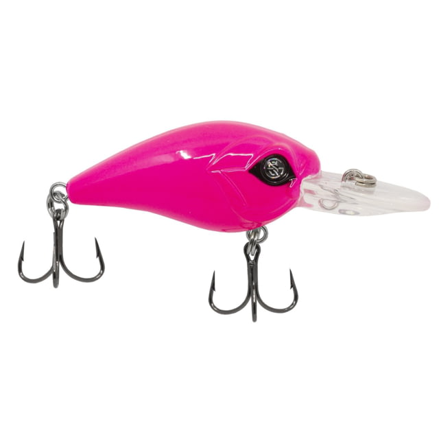 Googan Squad Micro Recon Hard Bait 1.5in 1/8 oz Hot Pink