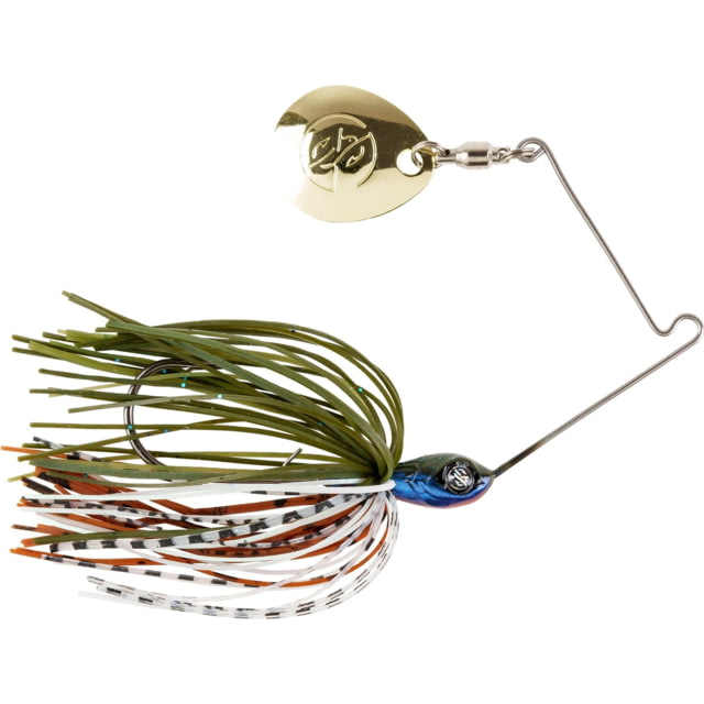 Googan Squad Googan Squad Micro Zinger Spinnerbait Bluegill