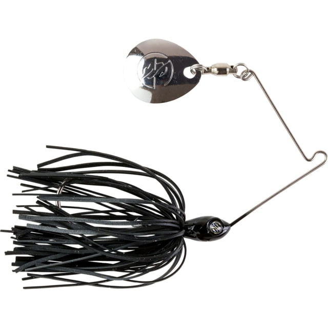 Googan Squad Googan Squad Micro Zinger Spinnerbait Night Club