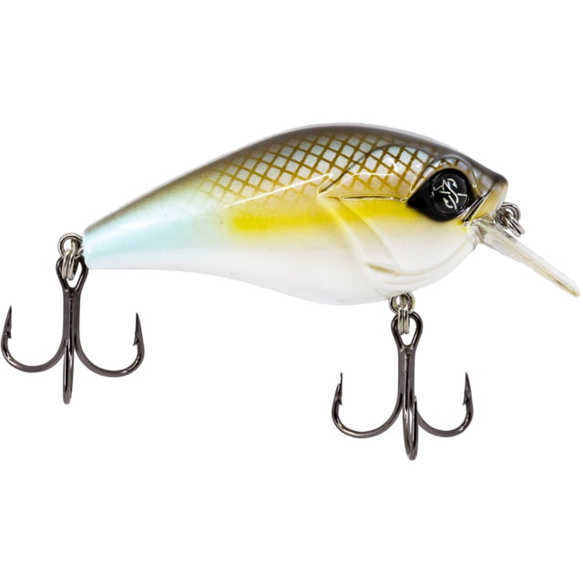 Googan Squad Grande Banger Hard Bait 3in 3/4 oz Blueback Herring