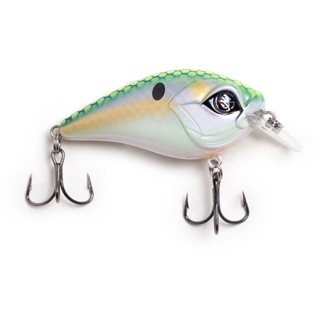 Googan Squad Mini Banger Hard Bait 2in 1/4 oz Mondo Shad