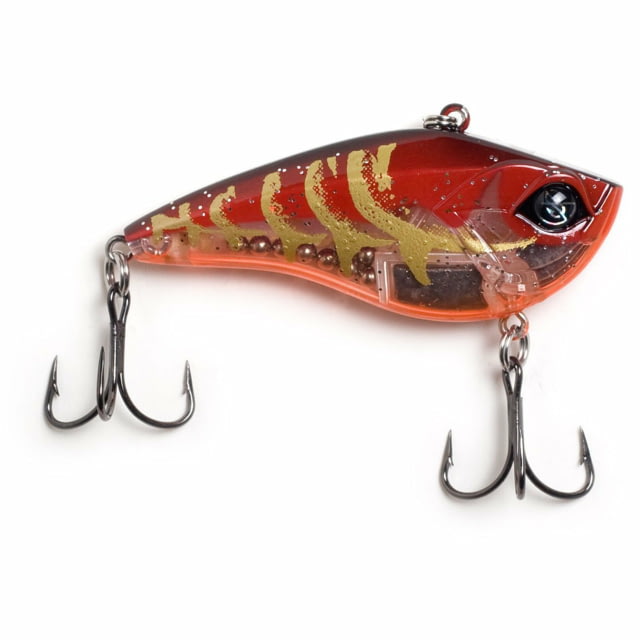 Googan Squad Googan Squad Mini Klutch Hard Bait Cash Craw 2.25