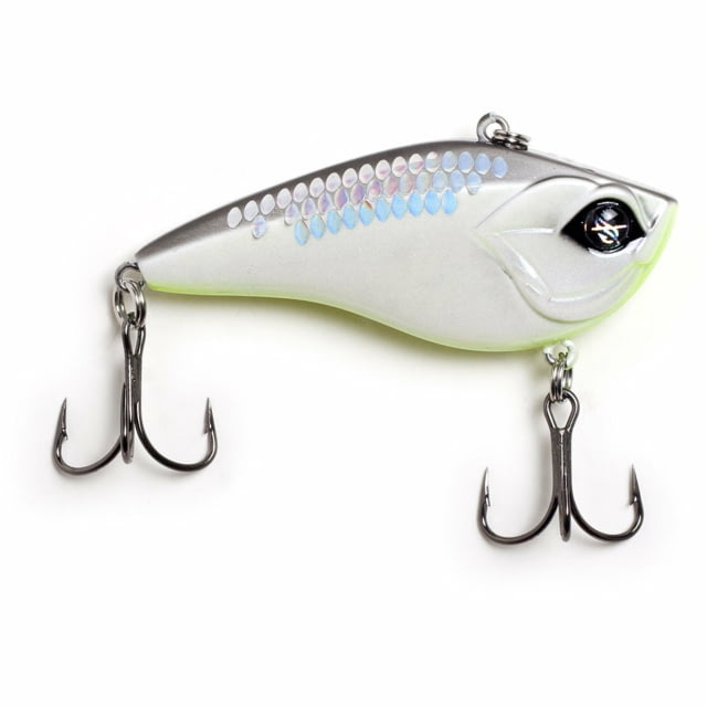 Googan Squad Mini Klutch Hard Bait Shotgun Shad 2.25