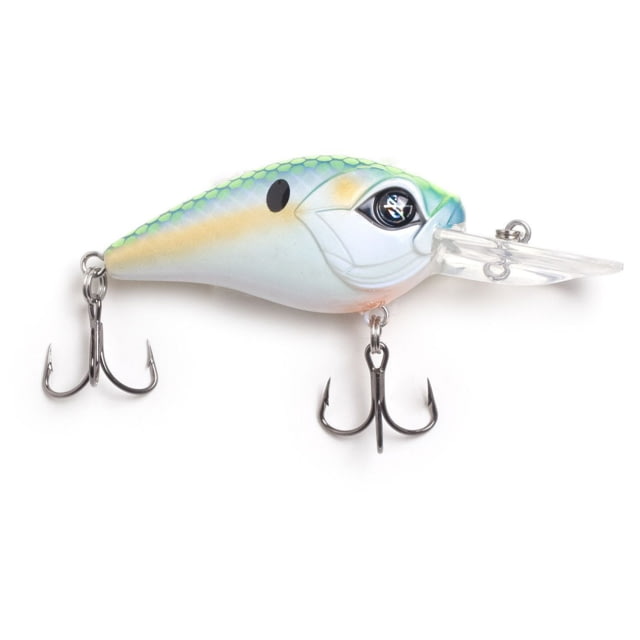 Googan Squad Mini Recon Hard Bait Mondo Shad 2in